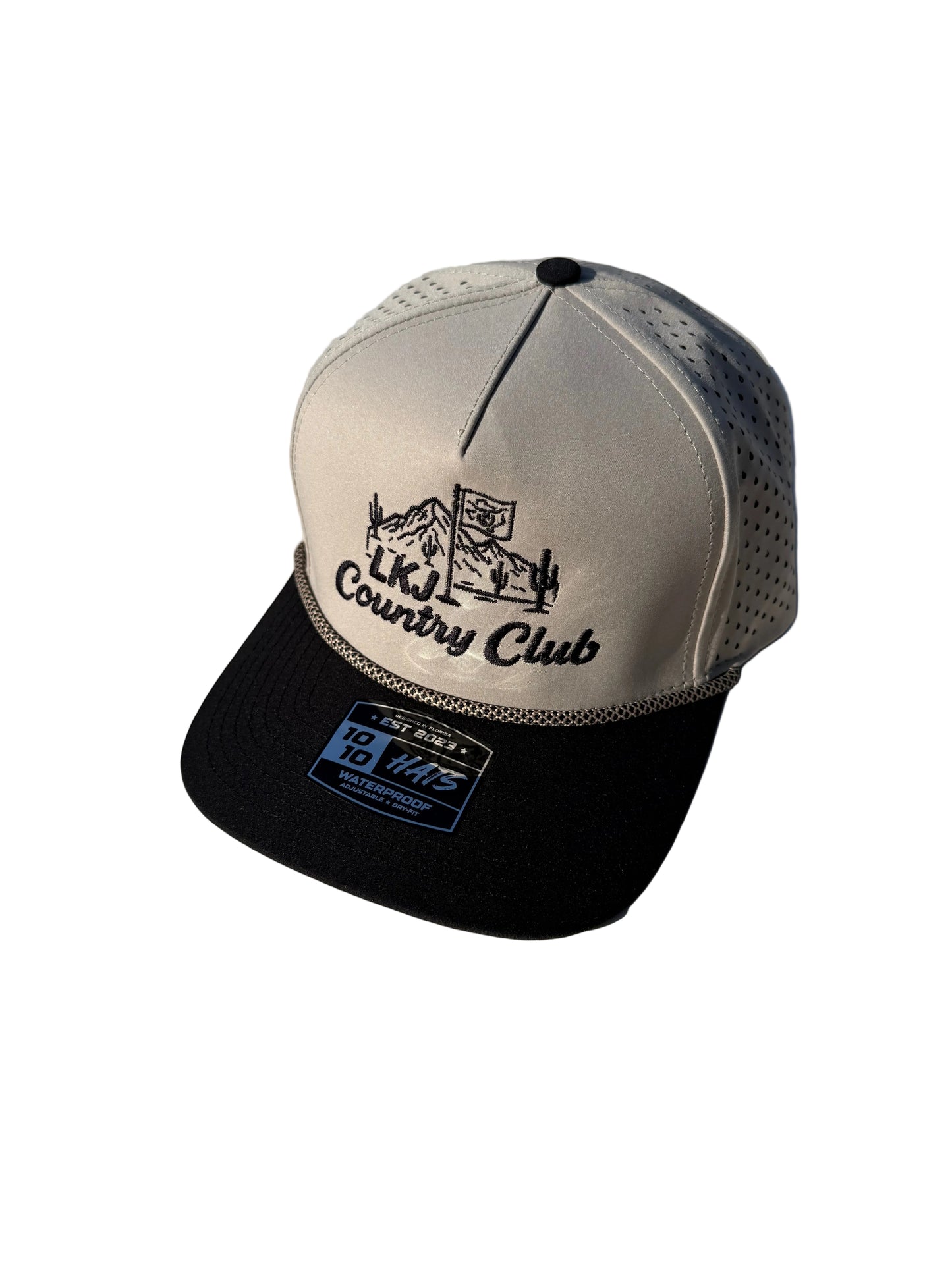 Khaki Country Club