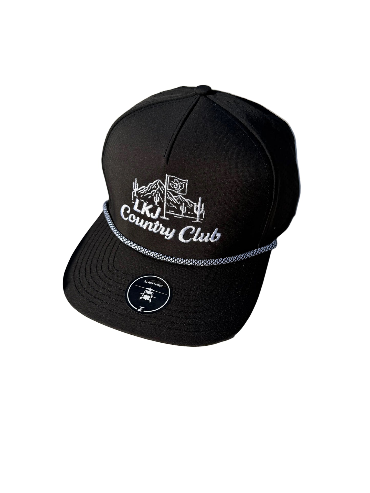 Black Country Club