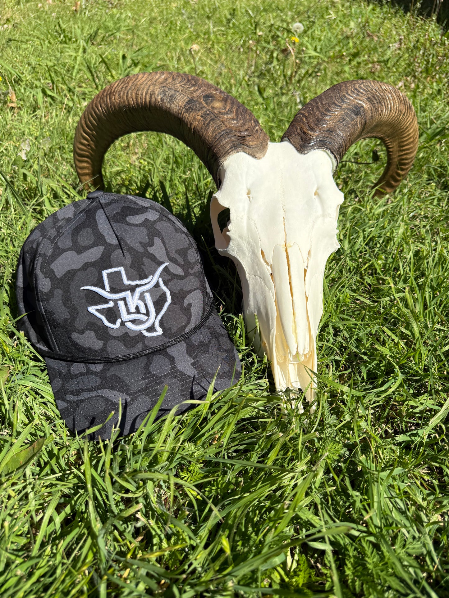 Black Duck Camo