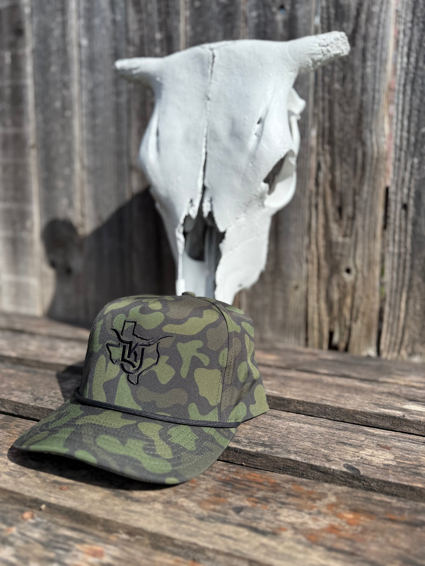Swamp Duck Camo