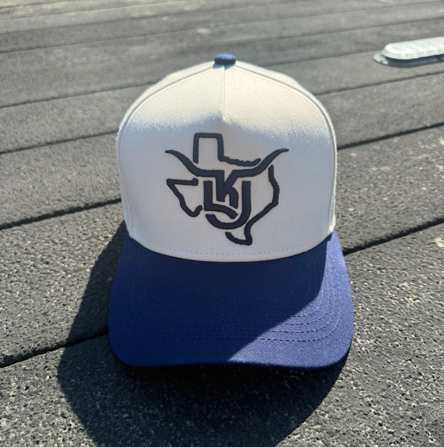 Navy 5 Panel