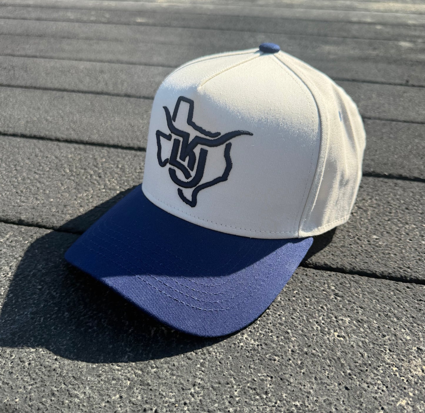 Navy 5 Panel