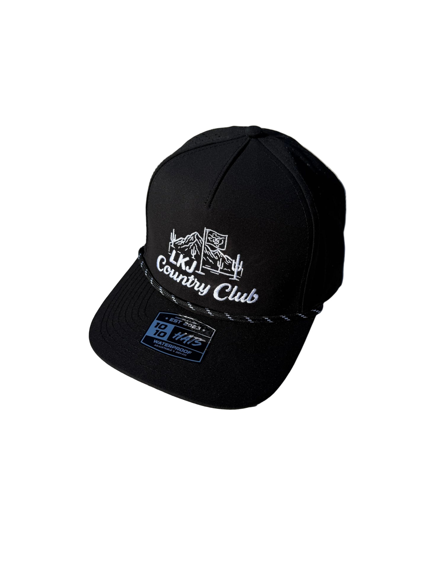 Black Country Club