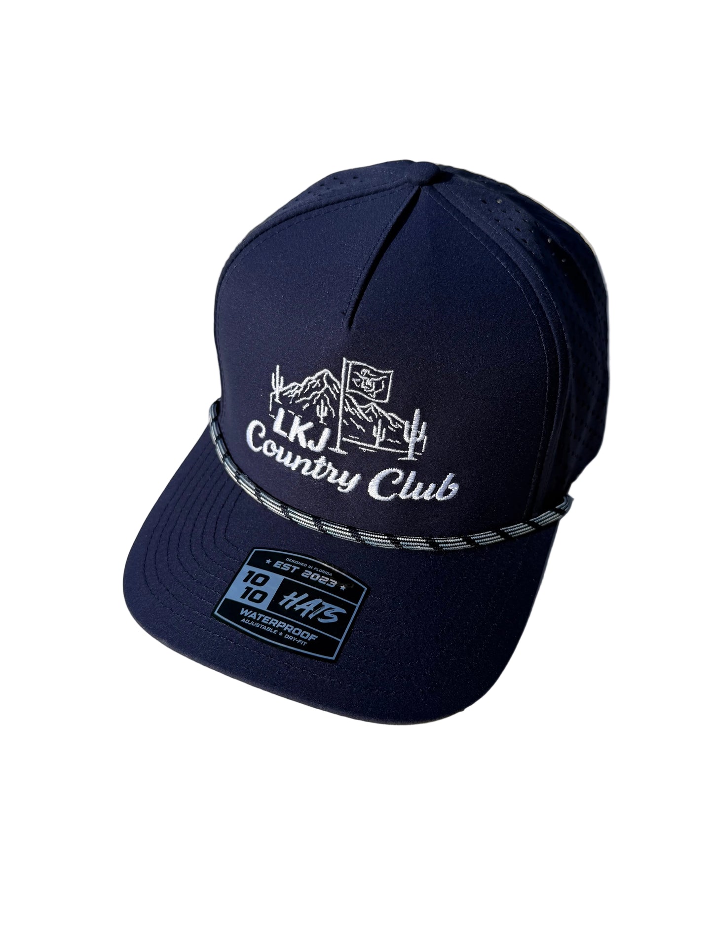 Navy Country Club