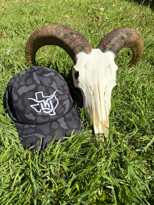 Black Duck Camo